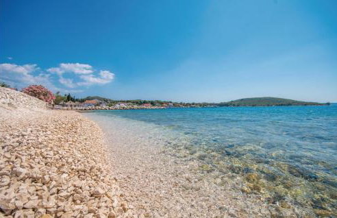 Four-Bedroom Holiday Home In Muline - Foto 41