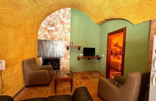 Cuevas La Granja - Photo 82