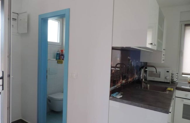 Luxurious 2-bed Appartment in Mandre With Pool - Foto 29