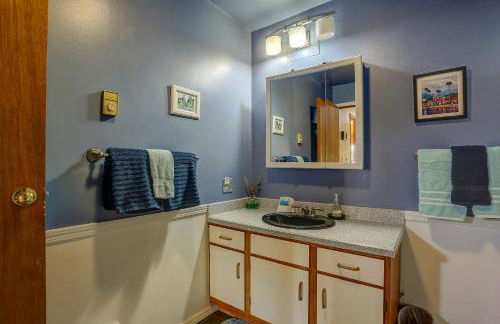 Pet Friendly Waveseeker Private Yard - Foto 16