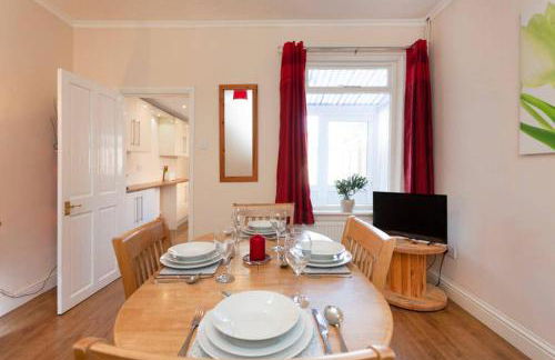 Charming 2-Bedroom House Ibstock, Leicester - Foto 9