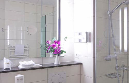 sleep in - Bielefeld Boardinghouse - Foto 6