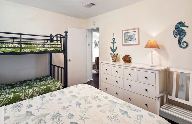 Bermuda Bungalow - Foto 9