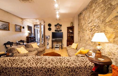 CAL PADRI1871 - 30min to Barcelona, Groups & Families, Beach Stylish House - Foto 64