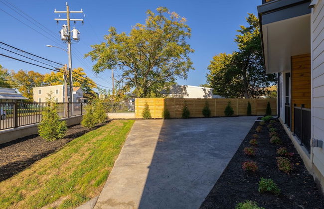 Tourist Homes of Richmond Church Hill North - Foto 40