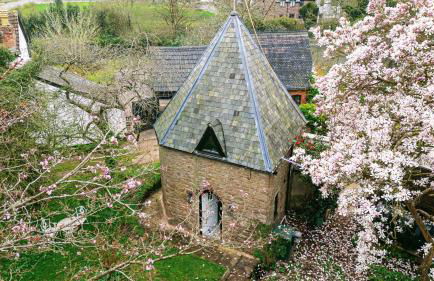 Fairy Cottage - Foto 1