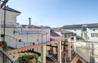 Palazzo Centro Alloggi Vacanza - Foto 113