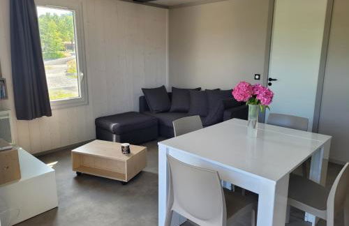 CHALET VERT GUILLAUME ET MAXENCE - Foto 8