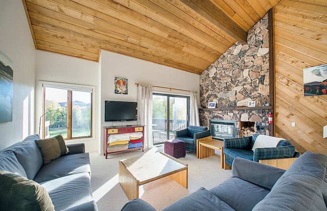 Teleidoscope Retreat - Foto 19