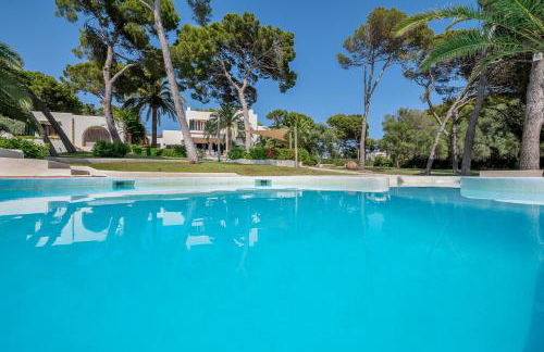 Villa Claramunda - Foto 6