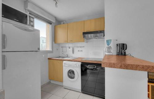 Appartement tout confort - Photo 2