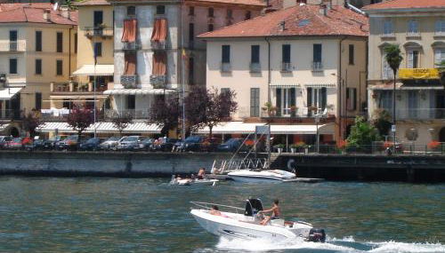 Tremezzo Bella Vista by LoveComo - Foto 5