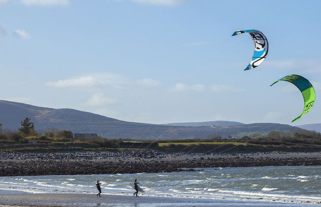 KINVARA SUITES - Foto 13