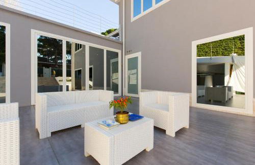 Niclas Luxury Apartments EUR - Foto 28