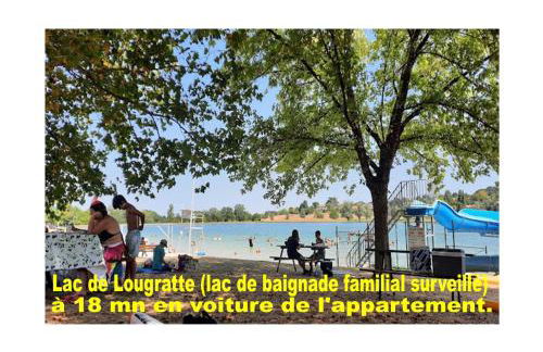 Charmant Appartement avec piscine. - Foto 10