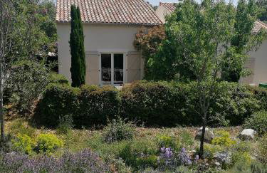 Gîte Le Mas de Molines - Foto 30