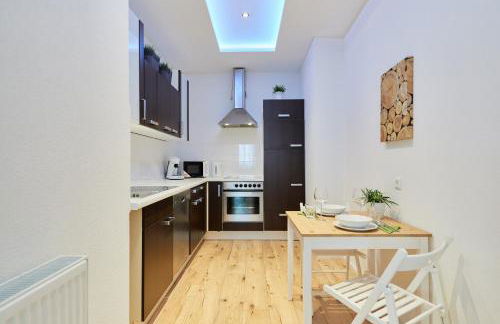 Wohnung 7 - nur 5-10 min vom Europa-Park - Foto 11