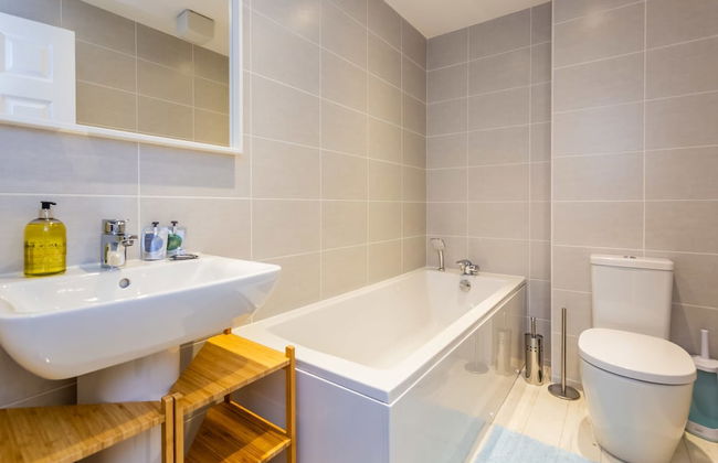 Host Stay Whinney Hill - Foto 4