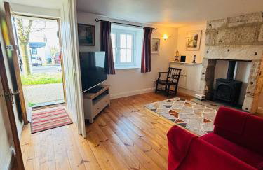 Kivel Cottage - Foto 8