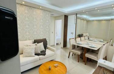 Apto ACONCHEGANTE - Arena MRV - Expominas - Foto 1