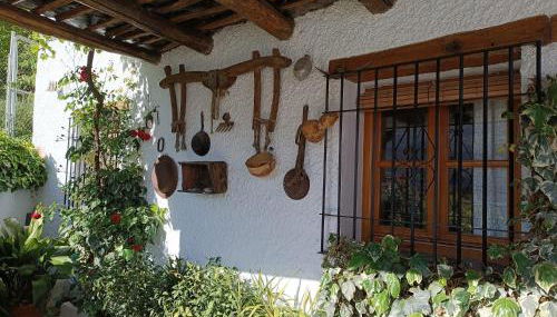 Casa La Mecila - Photo 4