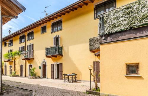 Apartment Tre Laghi by Interhome - Foto 20