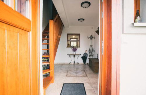 Izerski Horyzont - dom z balią w leśnej perspektywie - Foto 22