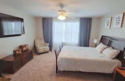 Spacious Wilmington Retreat - Foto 39