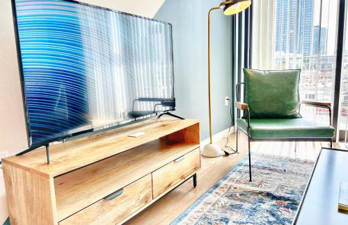 Hidden Gem Apartment in Downtown - Foto 8