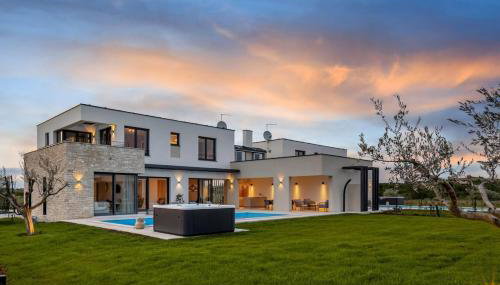 Villa Bella by SeeAdria Agency - Foto 3