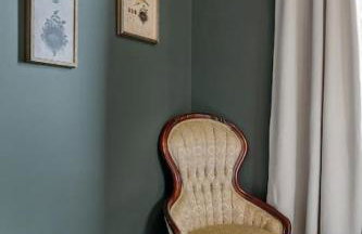 Gypsy - The Vestry on Read - Foto 21