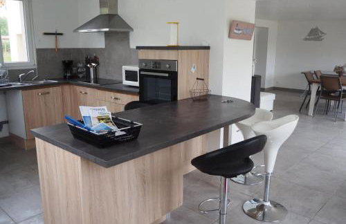 Le bois aux Ecureuils - Foto 5