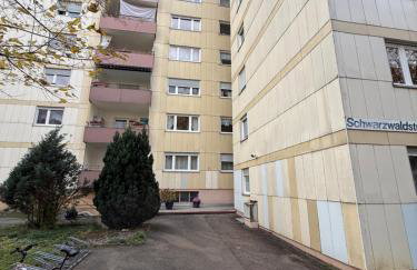 120 qm Penthouse, Europa Park - Rulantica - Straßburg - Colmar - Schwarzwald, bis 11 Personen - Foto 19