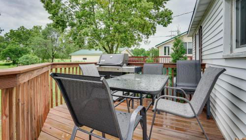 Charming Pepin Home Near Mississippi River! - Photo 3