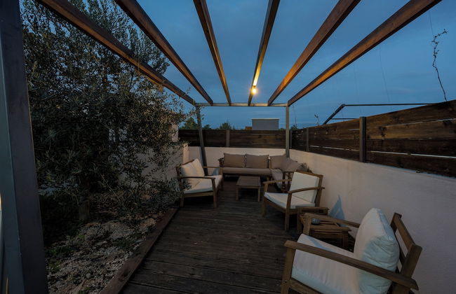 Amazing Pool Villa Nika - Foto 36