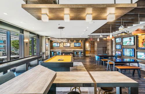 Global Luxury Suites at Reston Town Center - Foto 94