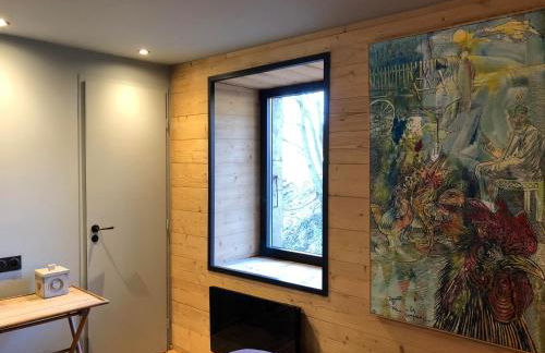 Ferme des deux Frères, Autrans, Vercors - Foto 48