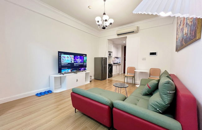 Diny ApartHotel - Rooftop Pool - Foto 79