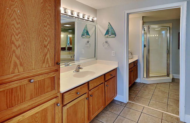 Water's Edge by Southern Vacation Rentals - Foto 72