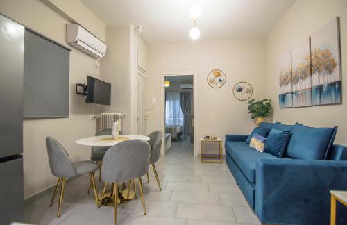 Urban Ceramic Apartment by GHH - Foto 9