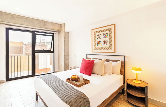 Kukun Reforma Downtown - Foto 15