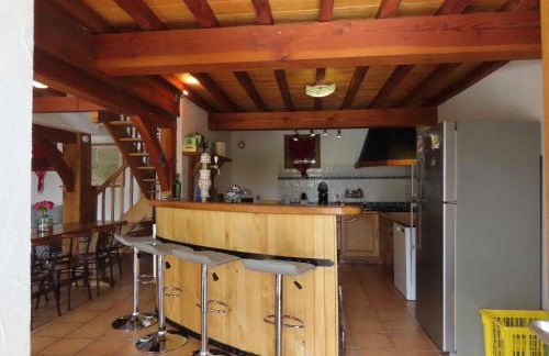 Gîte du Verger - Foto 7