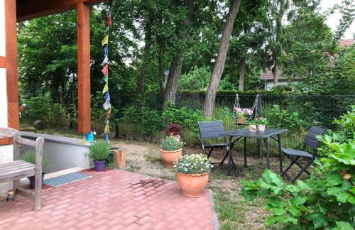 Ferienapartment am See mit Kajak SUP Verleih - Foto 11