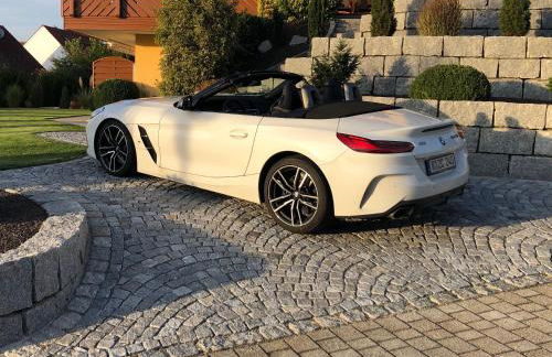 FeWo - Im SCHWARZACHTAL - Foto 20