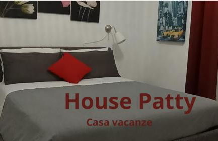 HOUSE PATTY, casa vacanze - Foto 1