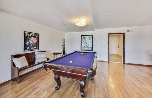 2br Castle on the Hill wVIEWS - Foto 16