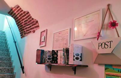 Mírame Casa Vacanza - Foto 44