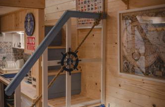 Tiny House - Love Boat - Foto 37