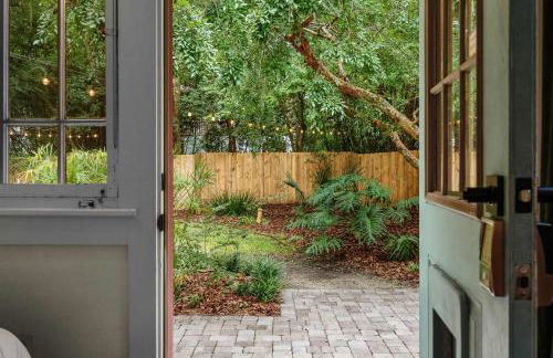 The Gallery at Duckpond - Backyard , Historic - Foto 40