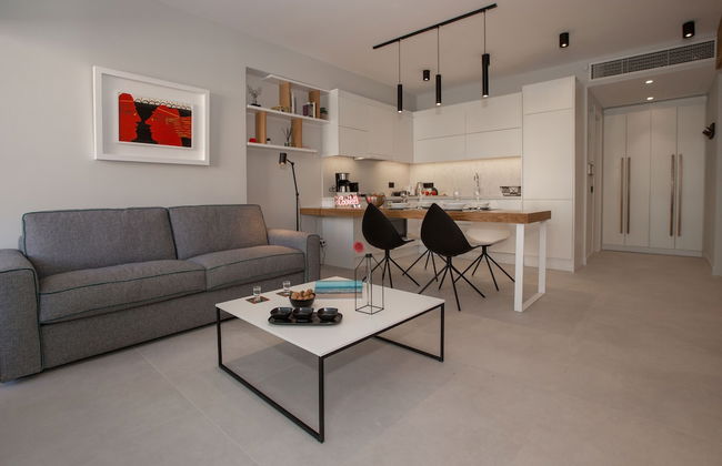 Acropolis Golden Suites by GHH - Foto 38